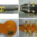 1953 Gibson Les Paul Guitar (Serial #3 0621)
