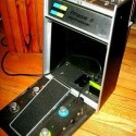 1970 Ludwig Phase II Guitar Synthesizer