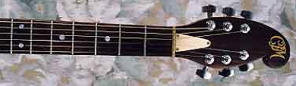Vintage 1979 Martin EM-18 Electric Guitar