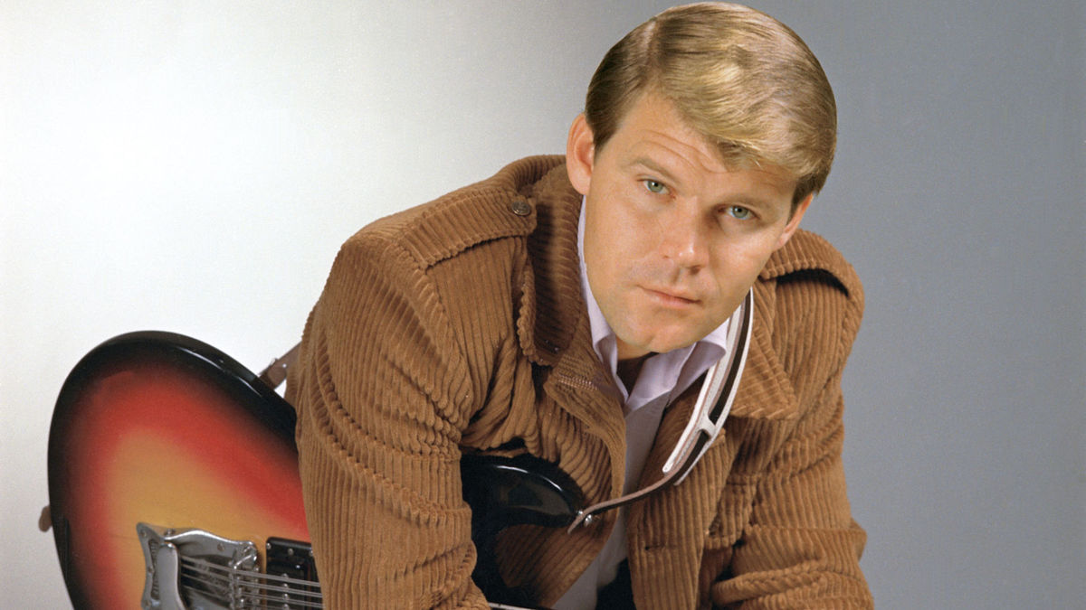 Glen Campbell