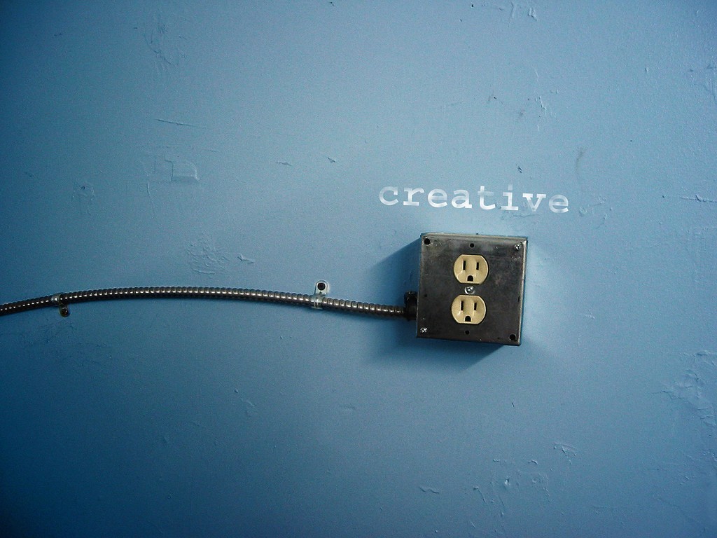 Creative-Outlet