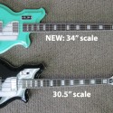 The NEW 34