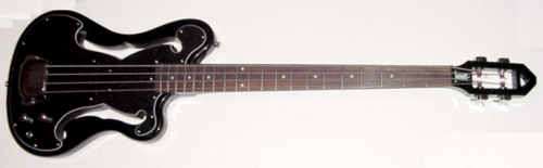 Eastwood EEB-1 Bass (like the Ampeg AEB-1)