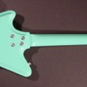 Eastwood Airline 3P DLX Limited Edition South Beach Special (Seafoam Green)