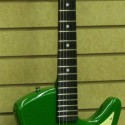 The Airline Bighorn Electric Guitar (Green)