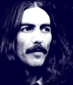 George Harrison's "My Sweet Lord" was all over the radio