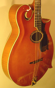 Gibson K4 Mandocello