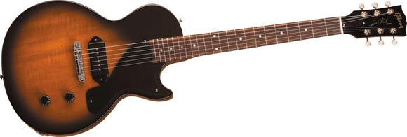 Gibson Les Paul Jr Electric Guitar