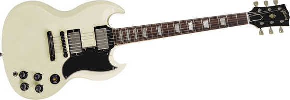 Gibson SG Electric Guitar
