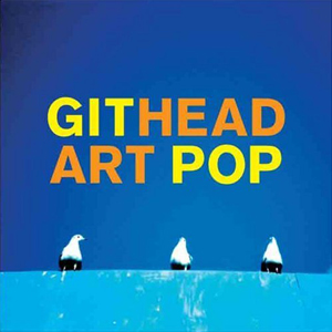 Githead: Art Pop album