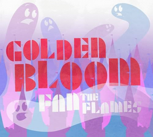 Golden Bloom: Fan the Flames (from Multi-Instrumentalist & Frontman, Shawn Fogel)
