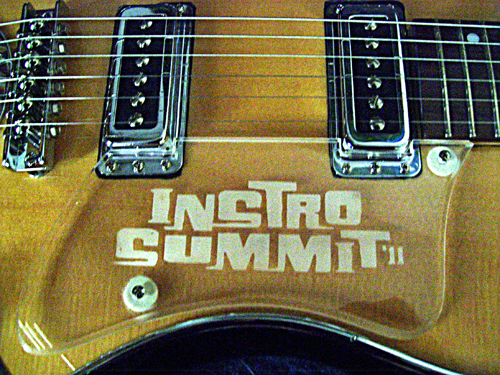 Instro Summit 2011