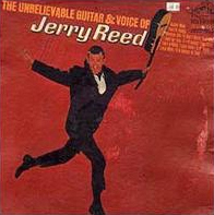 Jerry Reed: The Claw