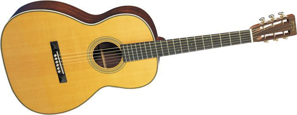 Martin 000-28 Acoustic Guitar