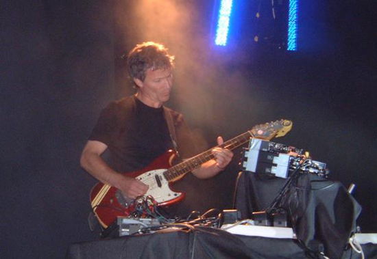 Michael Rother (2005)
