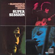 Mike Bloomfield (Super Session): Albert's Shuffle