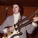 The Guitars of Our Lives (Vintage Guitar Picture Contest)
