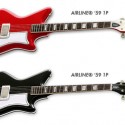 Eastwood Airline '59 Custom 1P Electric Guitar