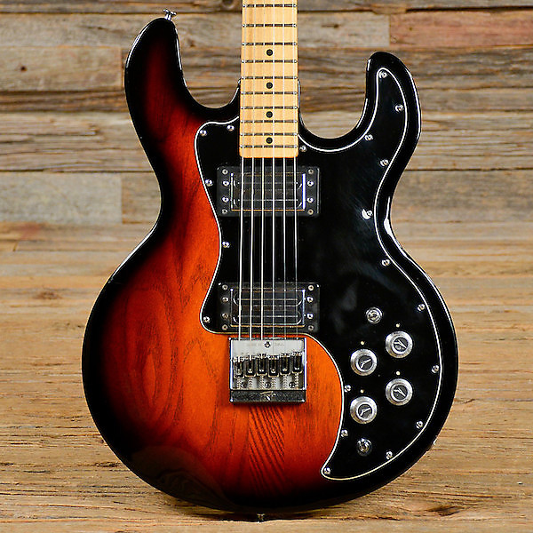 Peavey T-60