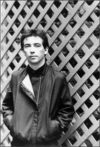 Pete Shelley (the early years)