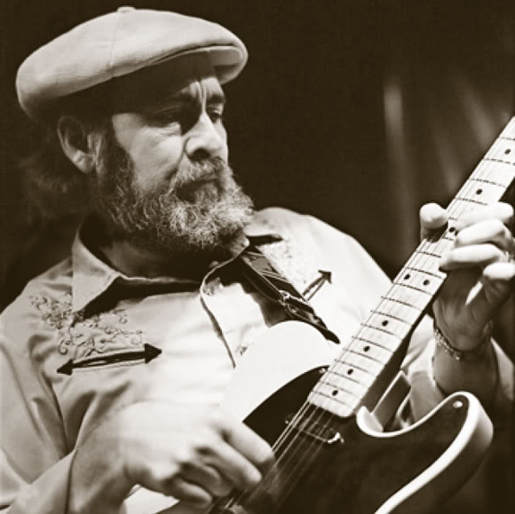 Roy Buchanan: Blues Guitar Legend