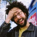 Shawn Fogel: Neutral Uke Hotel