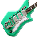Eastwood Airline Map Electric Guitar