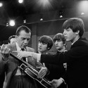The Beatles on The Ed Sullivan Show (1964)