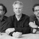 The Urinals: Kev, John & Rob (2008)