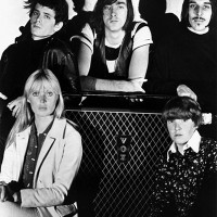 The Velvet Underground and Nico in 1966