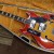 Vintage 1967 Goya Rangemaster 109R Electric Guitar