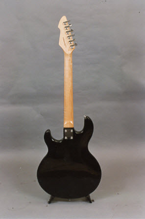 Vintage 1980's Peavey T-25 Electric Guitar