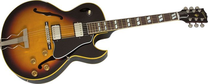 Gibson ES 175 Guitar