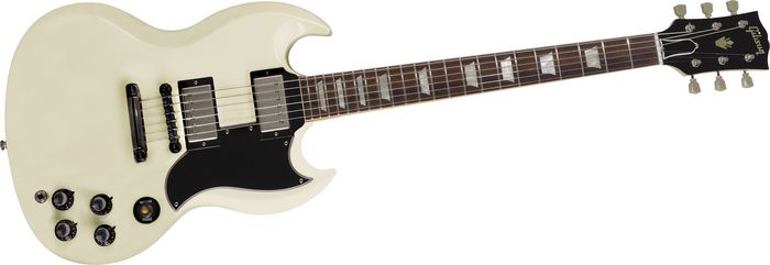 Gibson SG Guitar