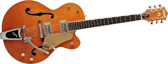 Gretsch 6120 Guitar