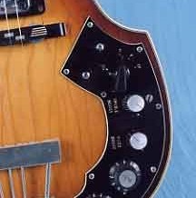 HOFNER - Fuzzy Memories