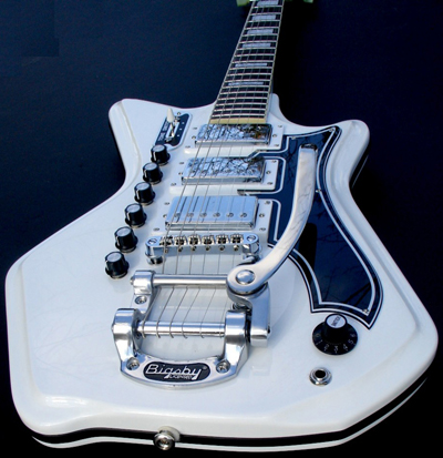 Eastwood Airline 3p dlx mosriteforum