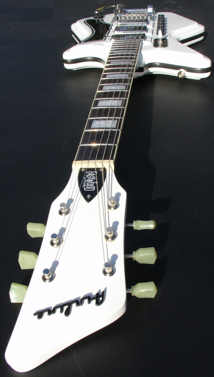 Airline '59 Custom Guitar