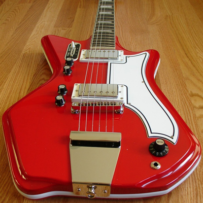 Airline '59 Custom Guitar