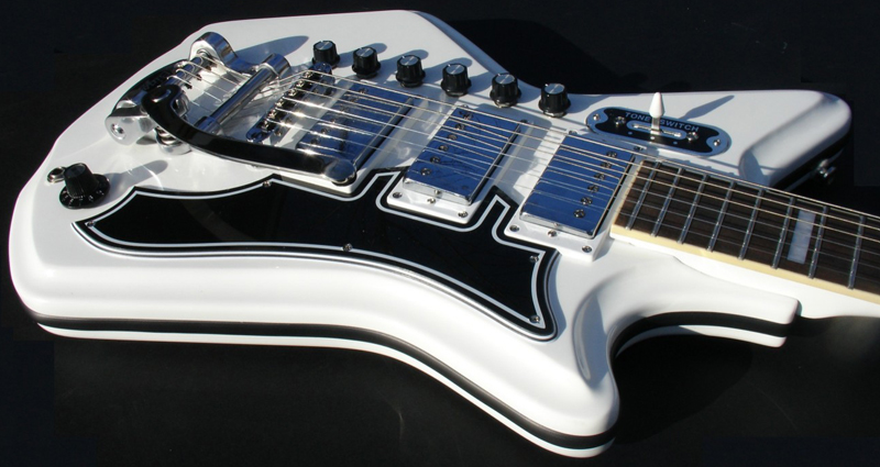 Airline '59 Custom Guitar
