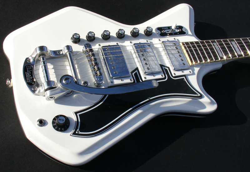 Airline '59 Custom Guitar