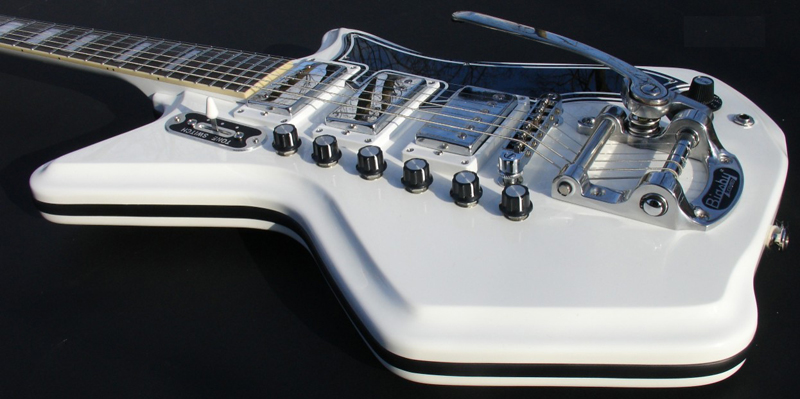Airline '59 Custom Guitar