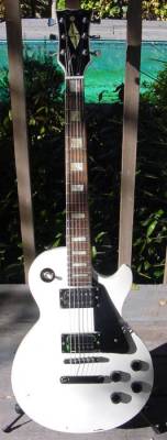 Lotus LP Guitar