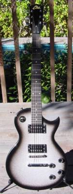 EKO VL480 Guitar