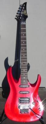 EKO Custom-2 Guitar