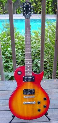 EKO VL480 Guitar