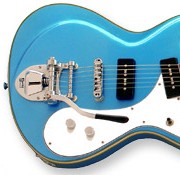 Sidejack BARITONE DLX