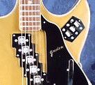 Sekova Grecian Guitar