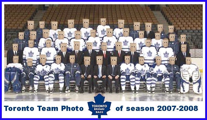 Toronto Maple Leafs