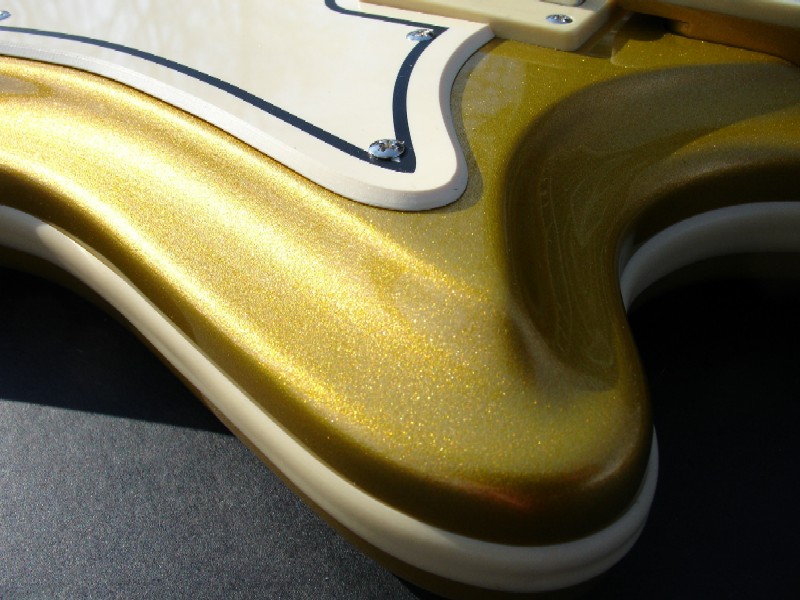50th Anniversary AIRLINE '59 Custom Guitar